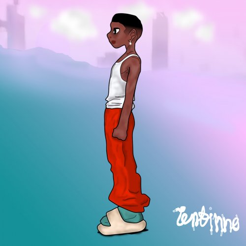 Mbamba (Ft Caspia)
