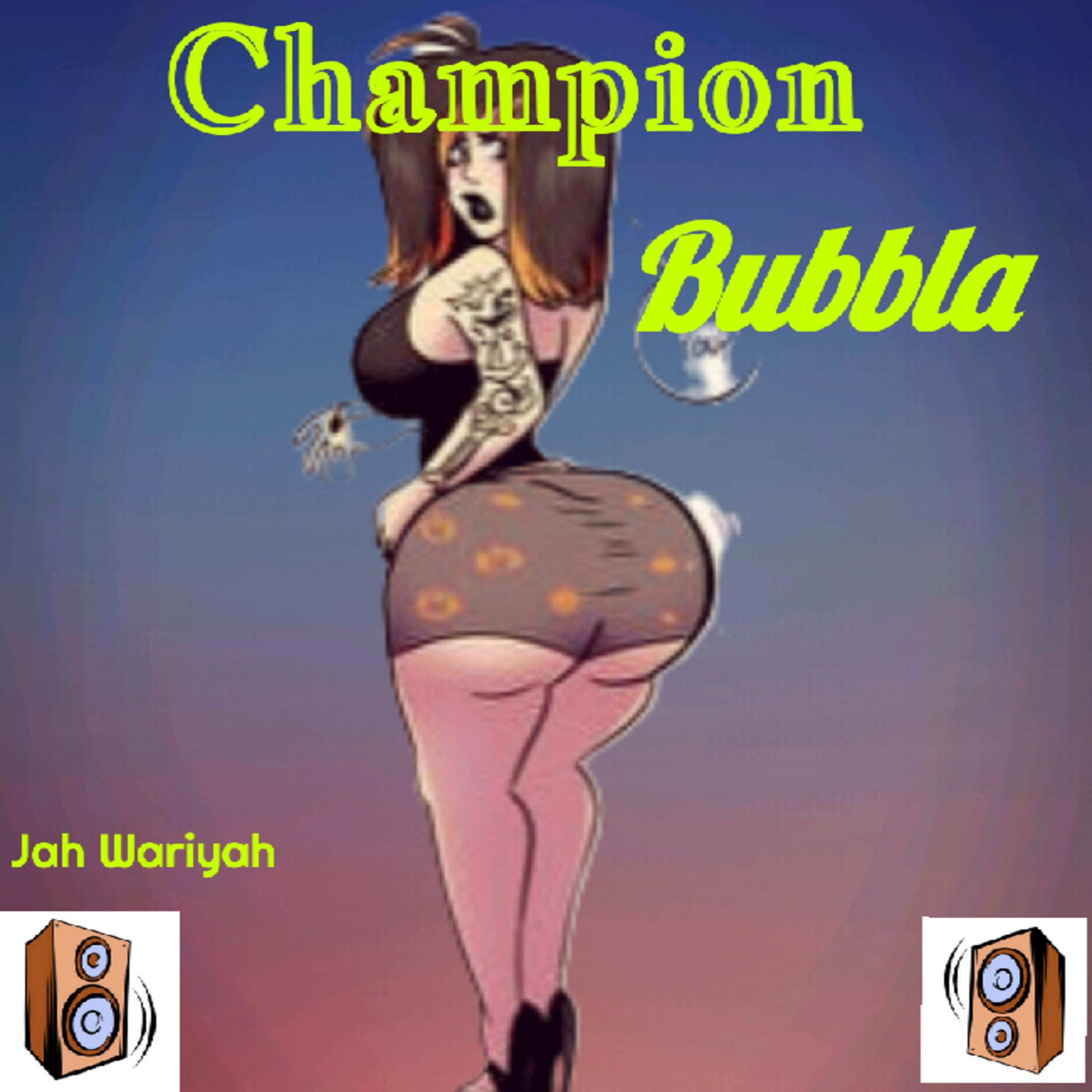 Champion bubbla