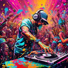 Dance Music Collection Mix