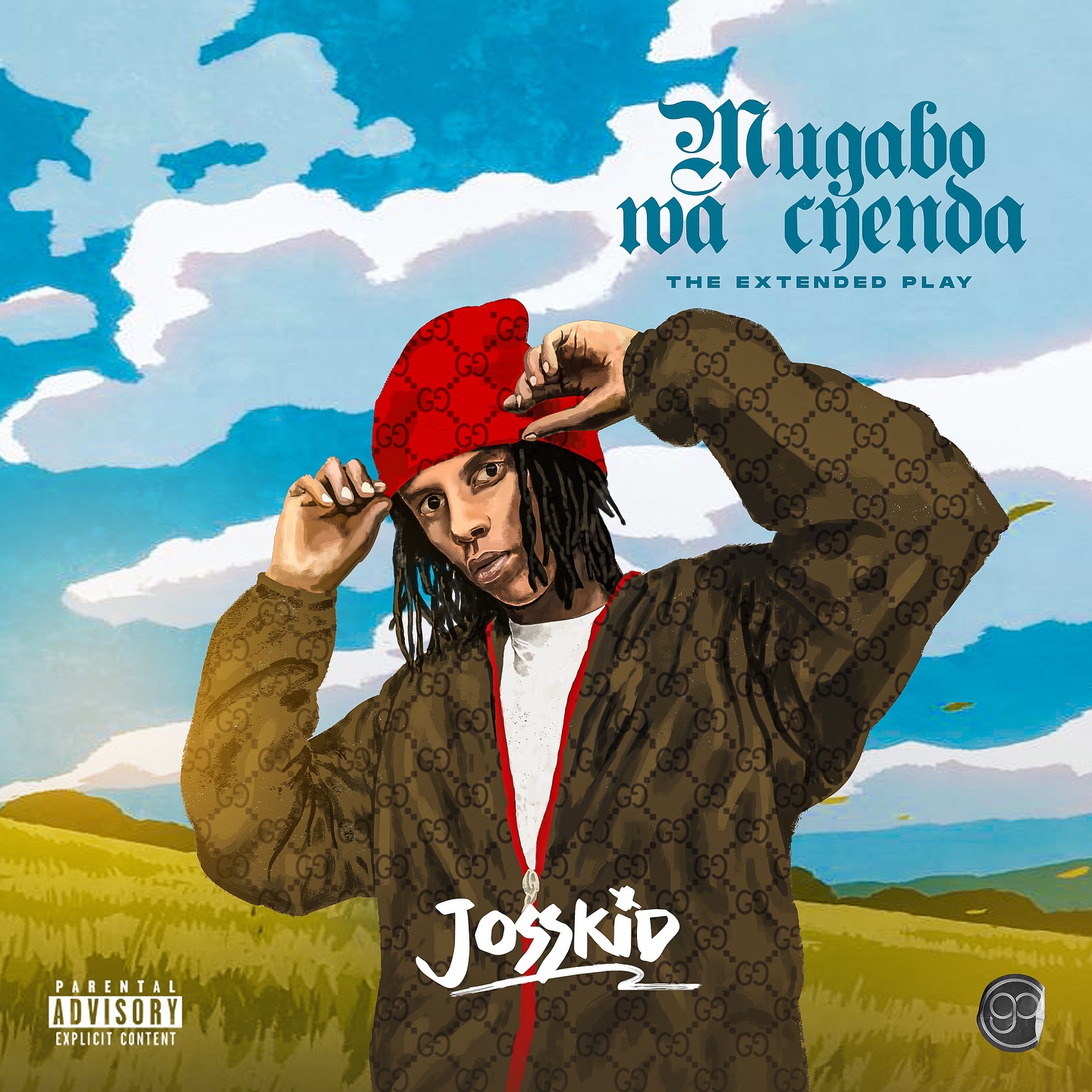 Mugabo wa Cyenda by Joskid | Album