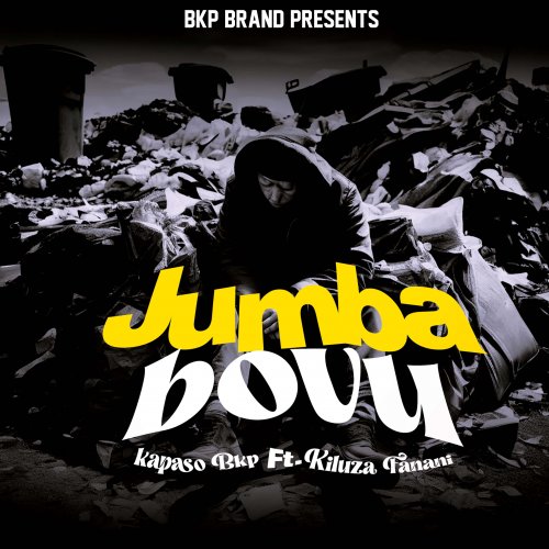 Jumba Bovu (Ft Kiluza Fanani)