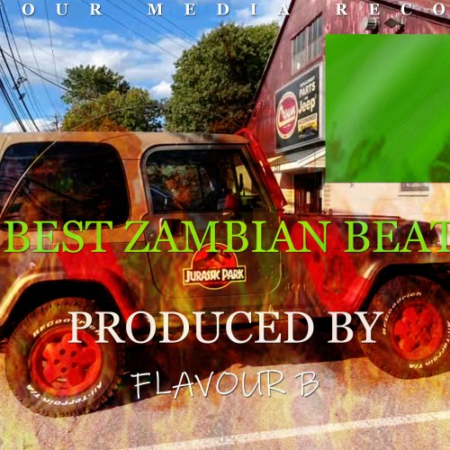 Best 2024 Zambian beat