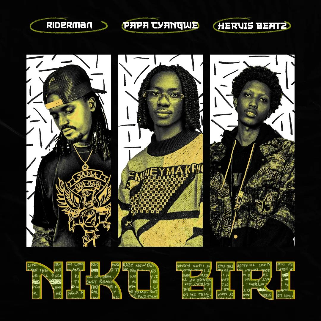 Niko Biri (Ft Riderman & Hervis Beat)