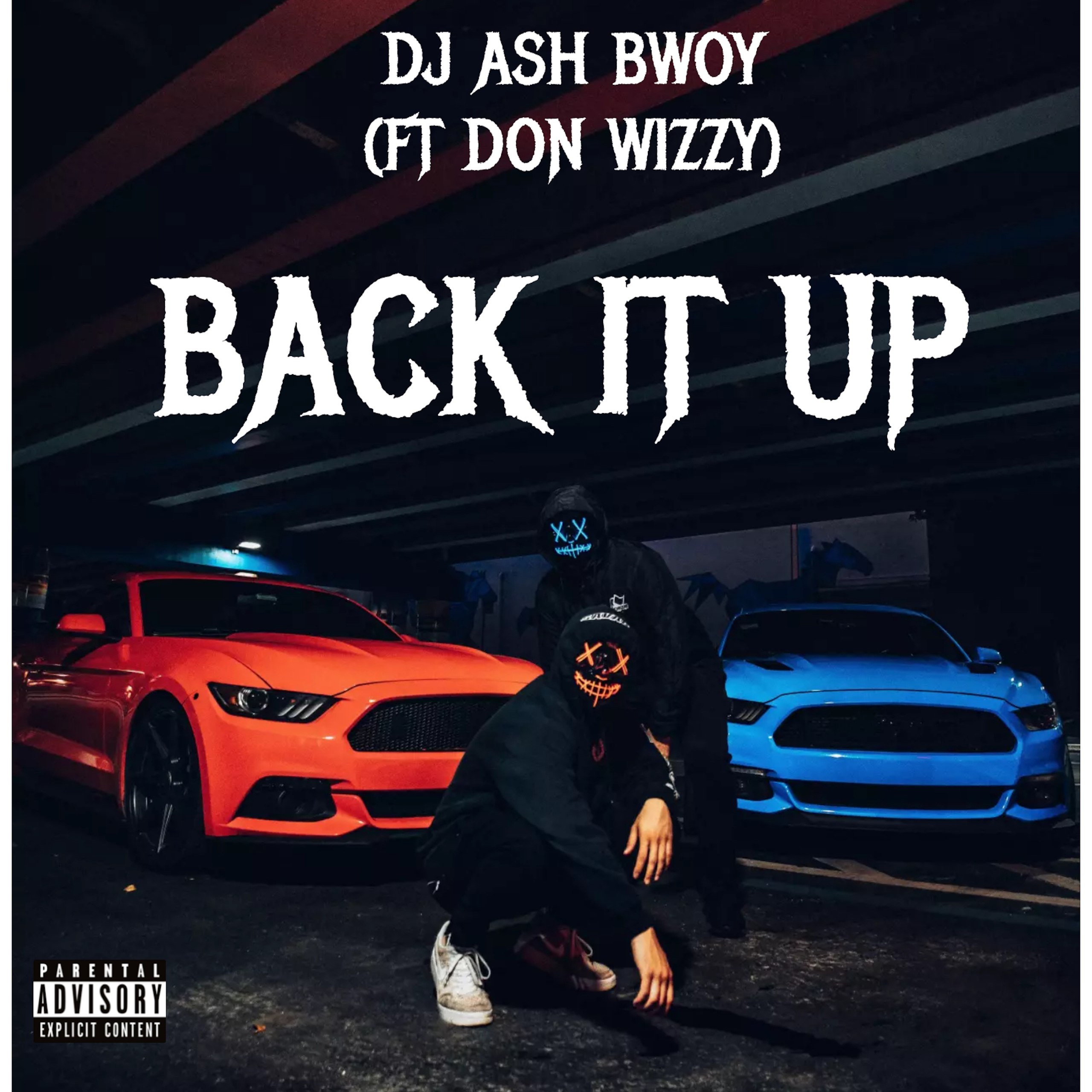 Back It Up (Don Wizzy)