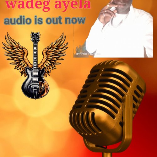 Wadeg ayela