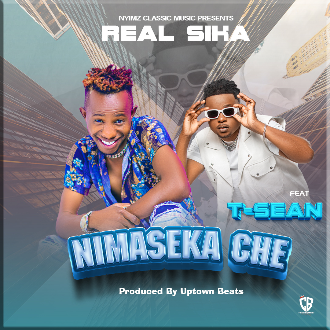 Nimaseka che (Ft T-Sean)