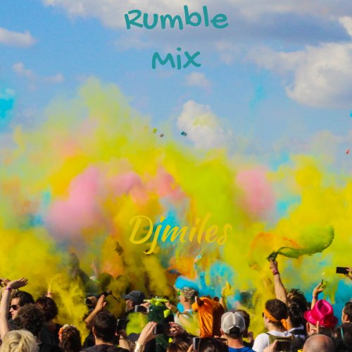 Rumble Mix