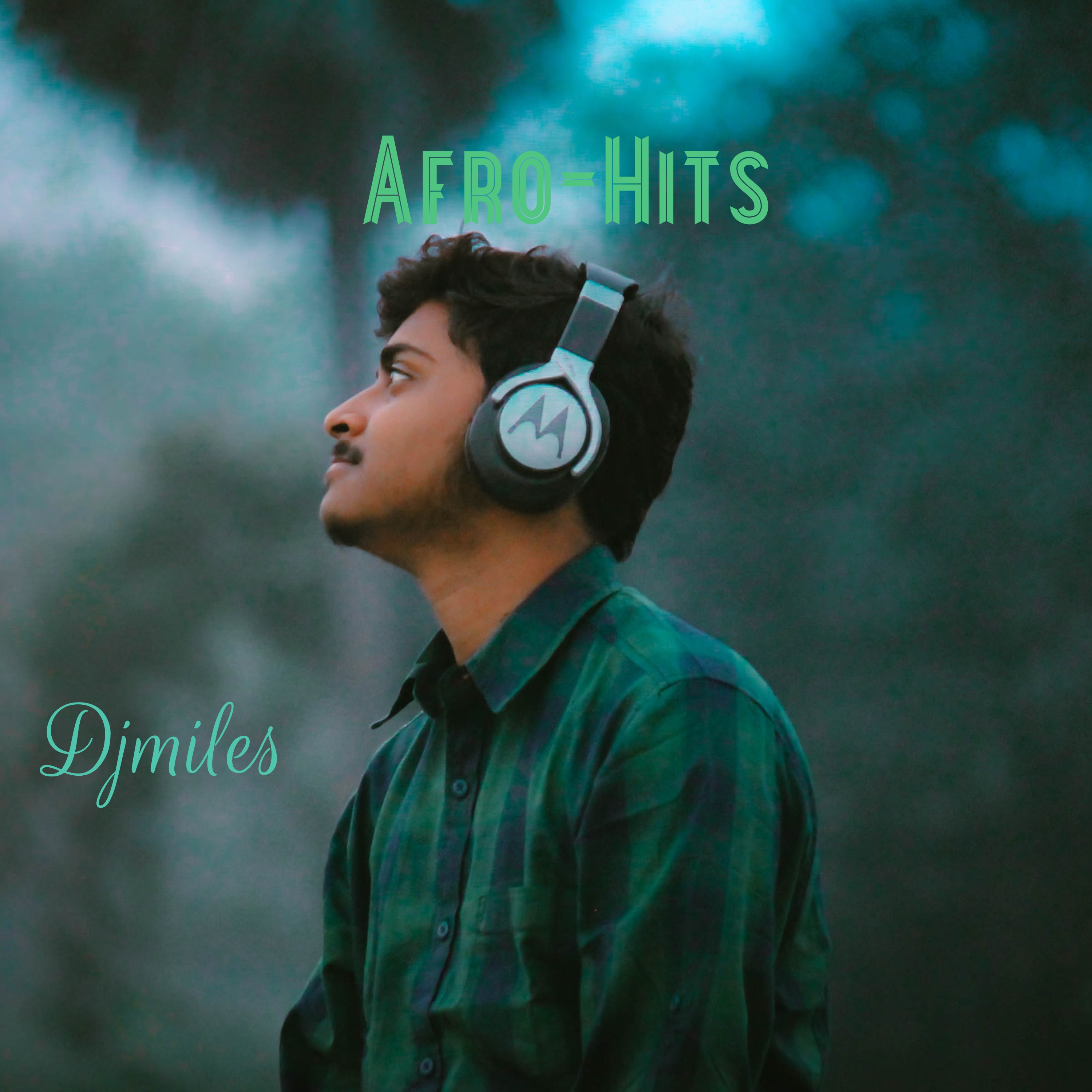 AfroHits Mix Vol 1