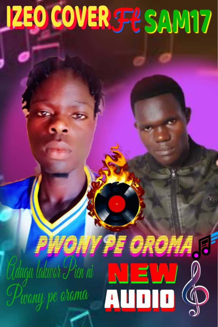 PWONY PE OROMA