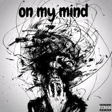 On my mind (Ft Khalume Chibuye)