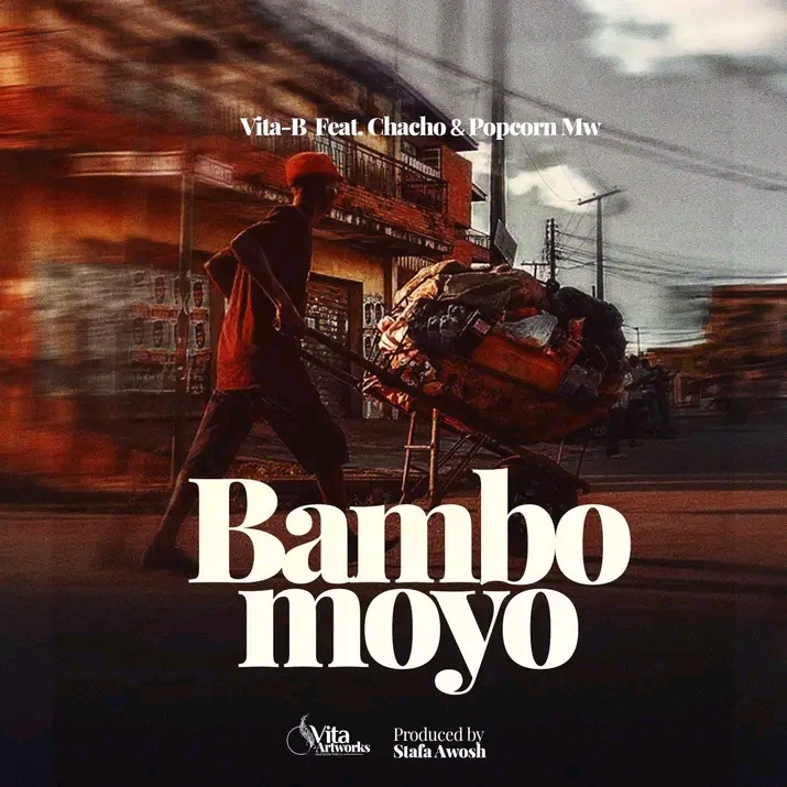 Bambo Moyo (Ft chacho & popcorn mw