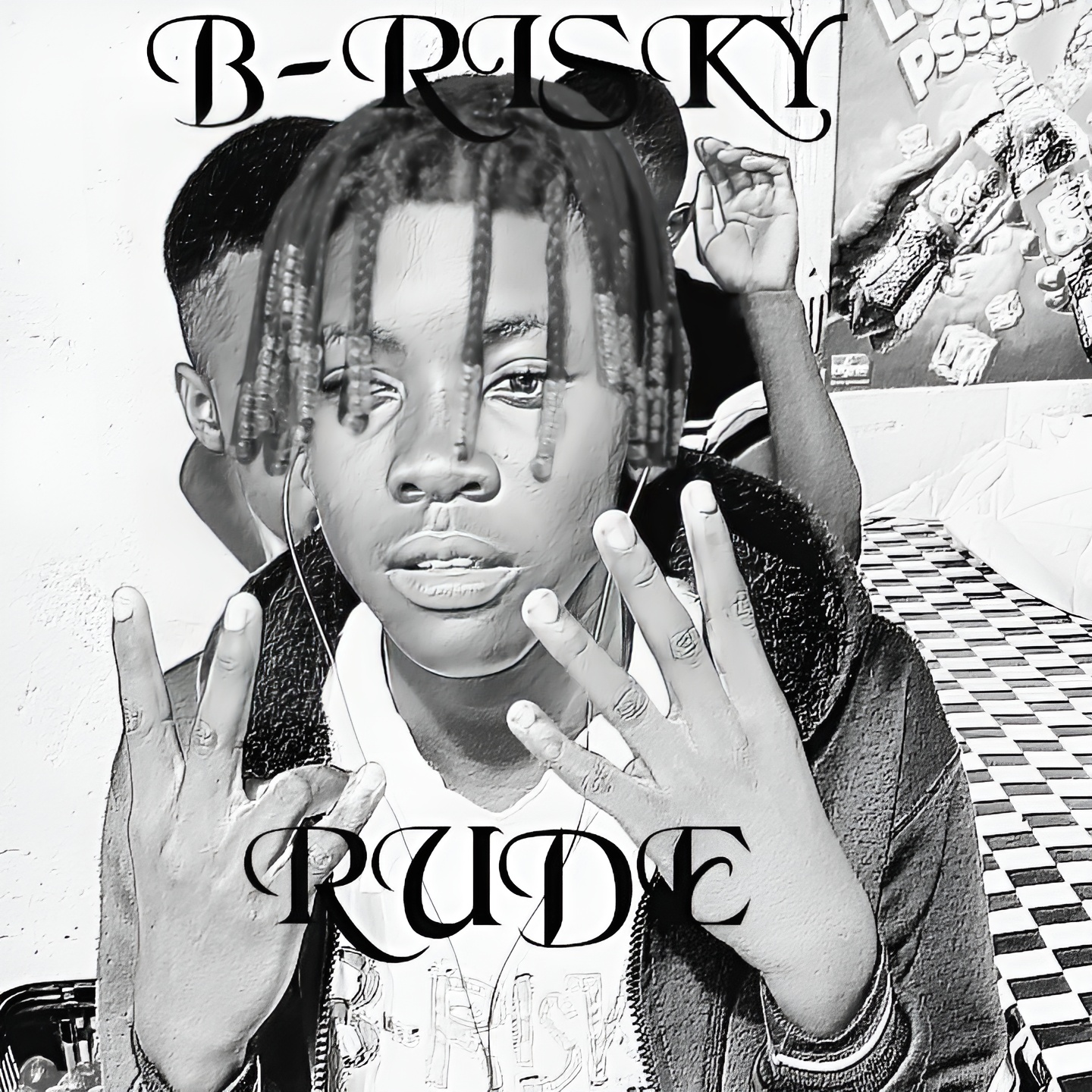 B-RISKY