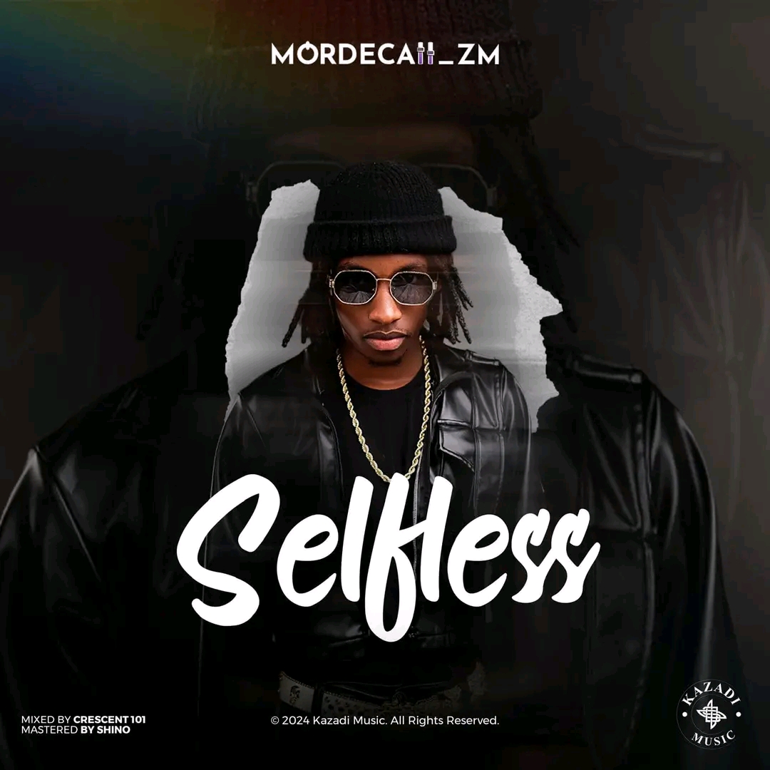 Selfless (Mordecaii)