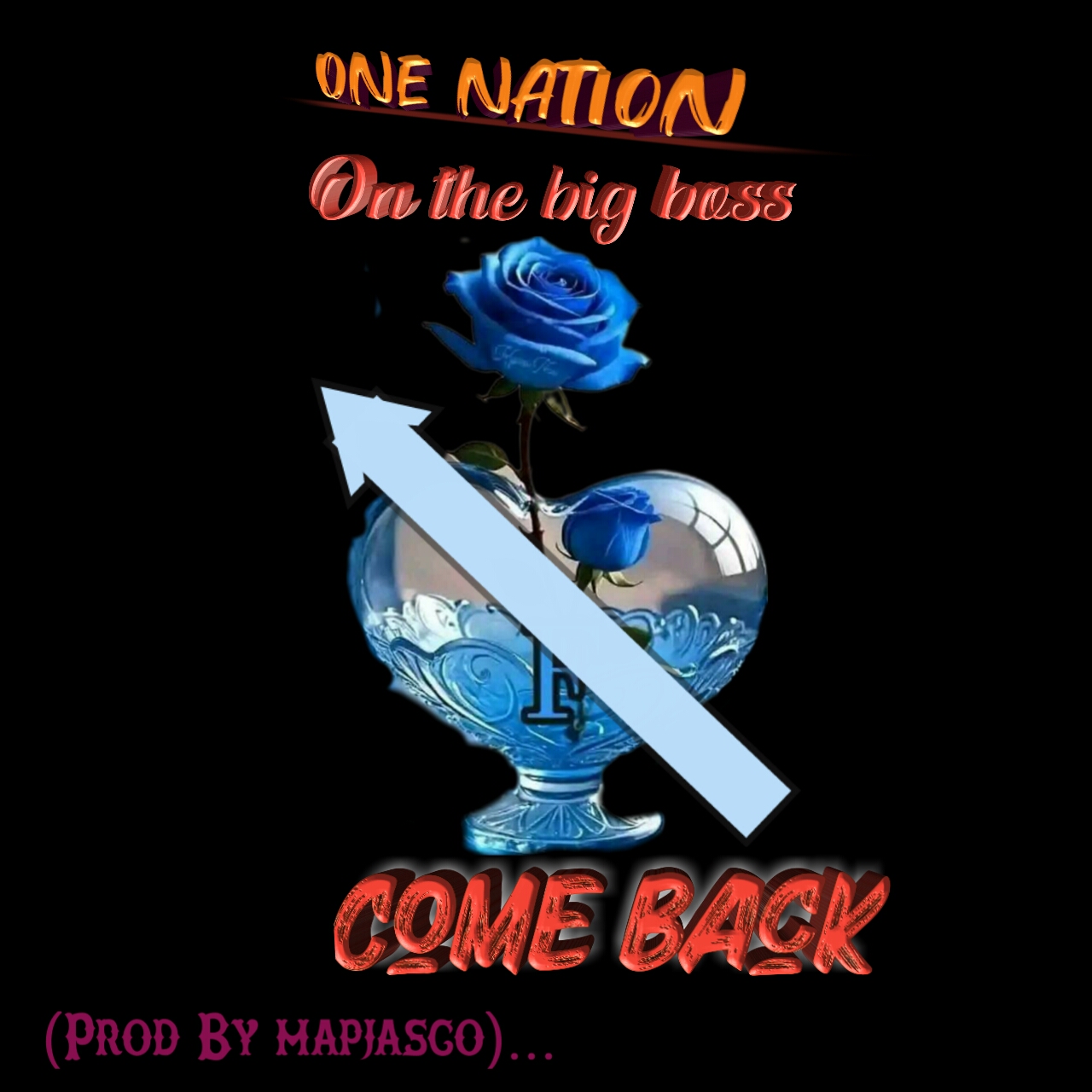 Come back by Nation wachiyao | Album