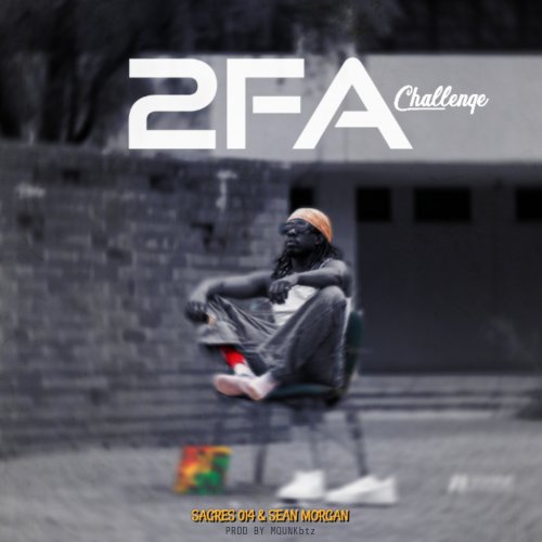 2FA Challenge (Ft Sean Morgan)