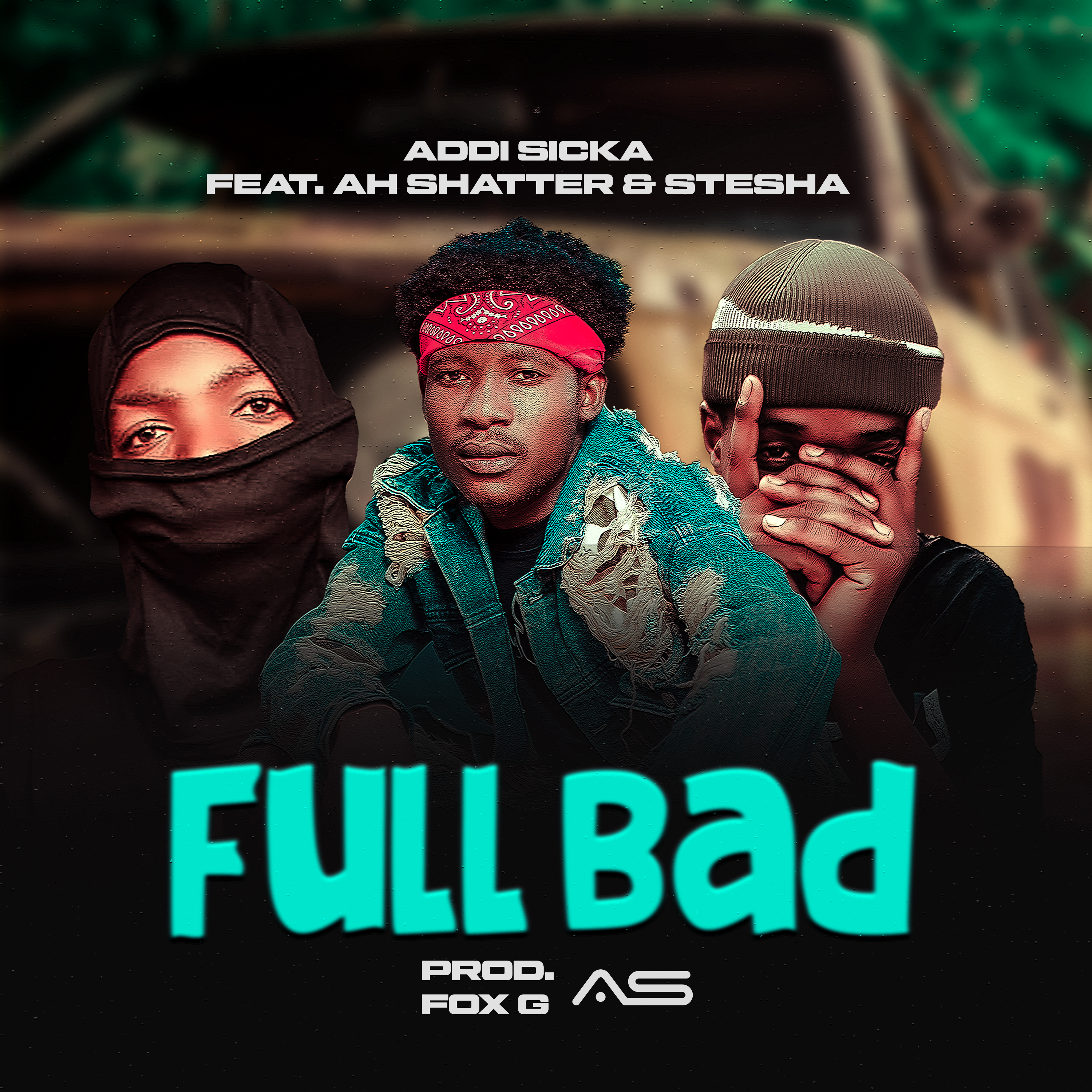 FULL BAD