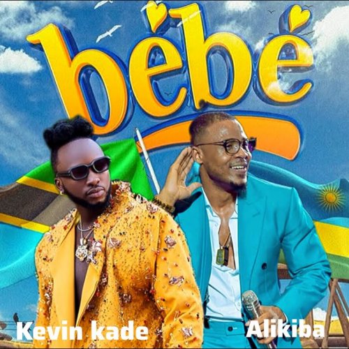 Babe (Ft Alikiba)