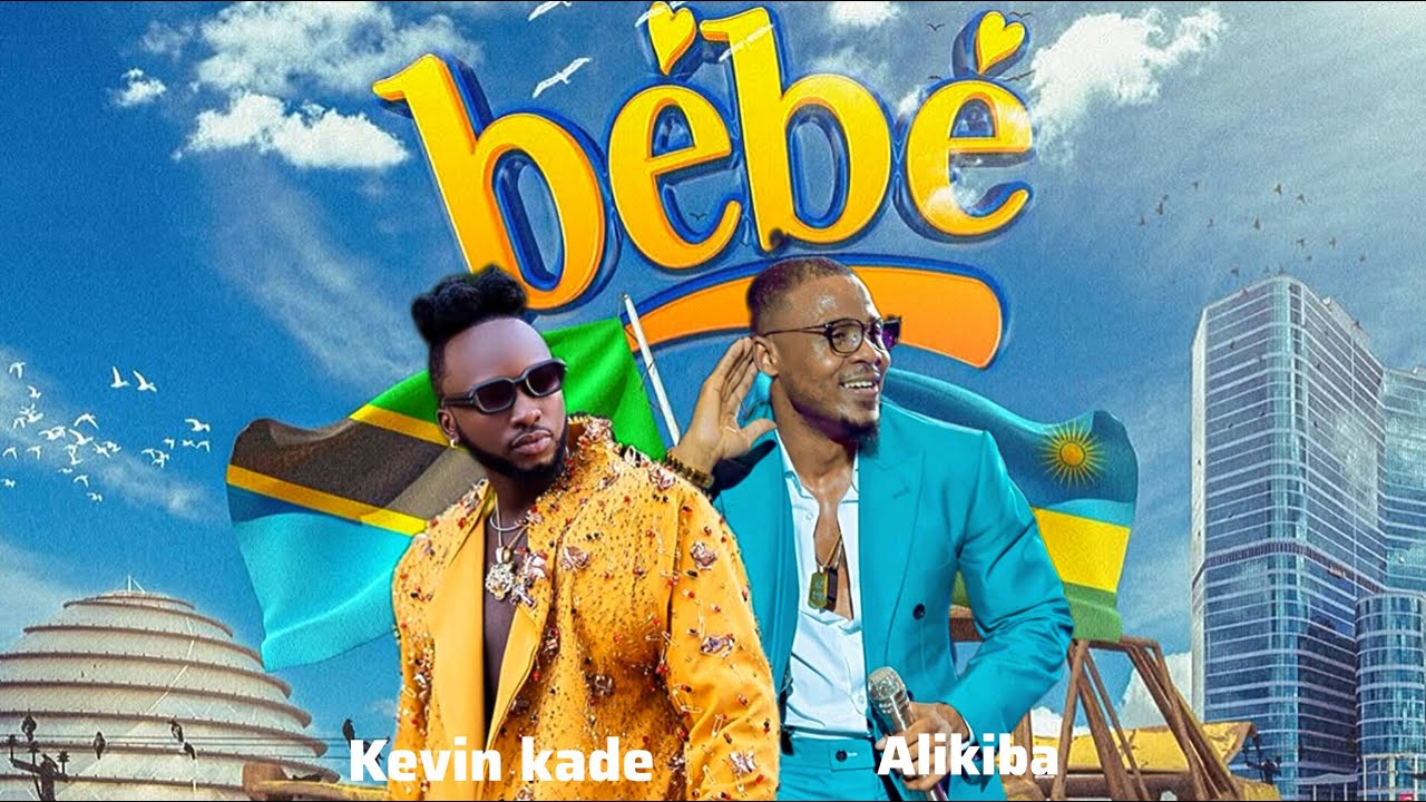 Babe (Ft Alikiba)