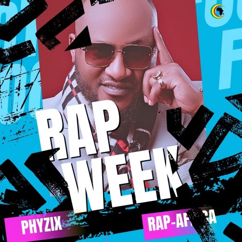 Rap Week