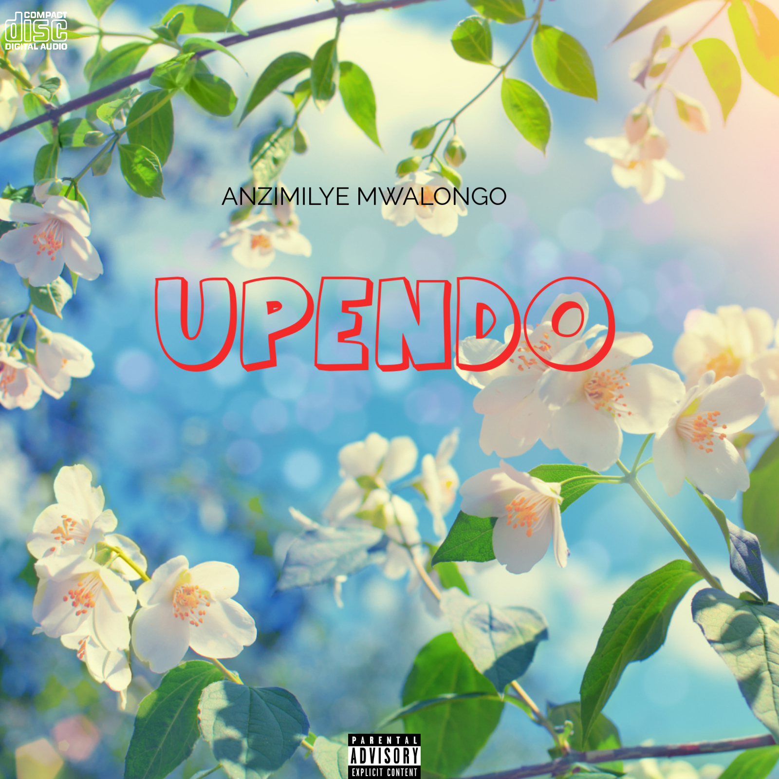 Upendo wa baba by Anzimilye Mwalongo | Album