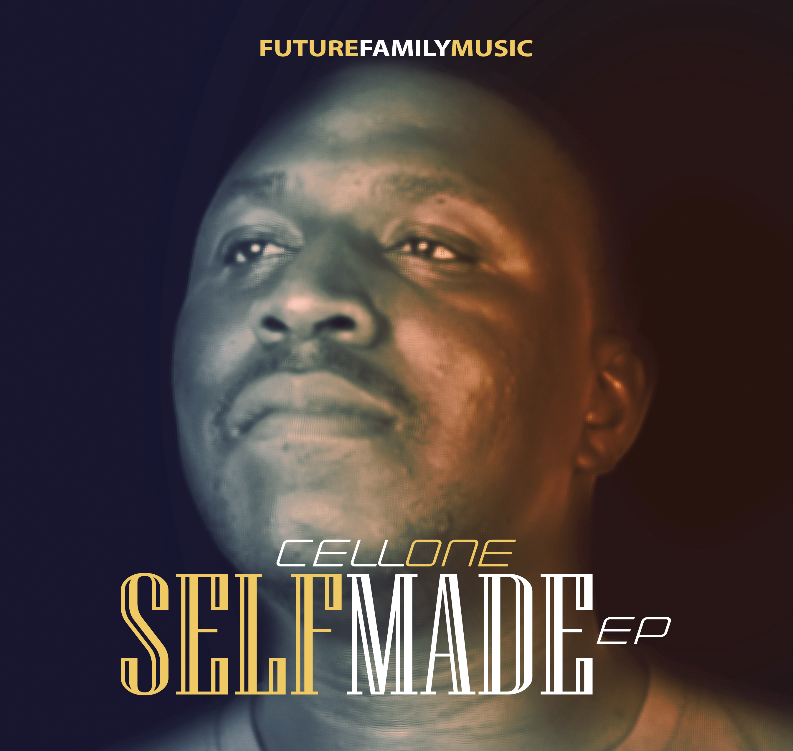 SELF MADE-EP by Cell One | Album