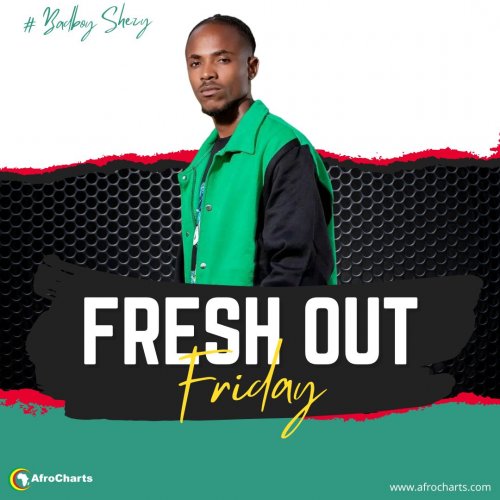 Fresh Out Friday