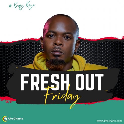 Fresh Out Friday