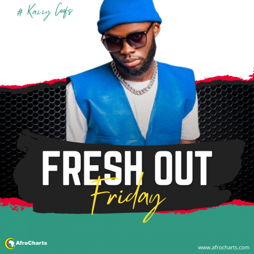 Fresh Out Friday