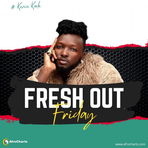 Fresh Out Friday