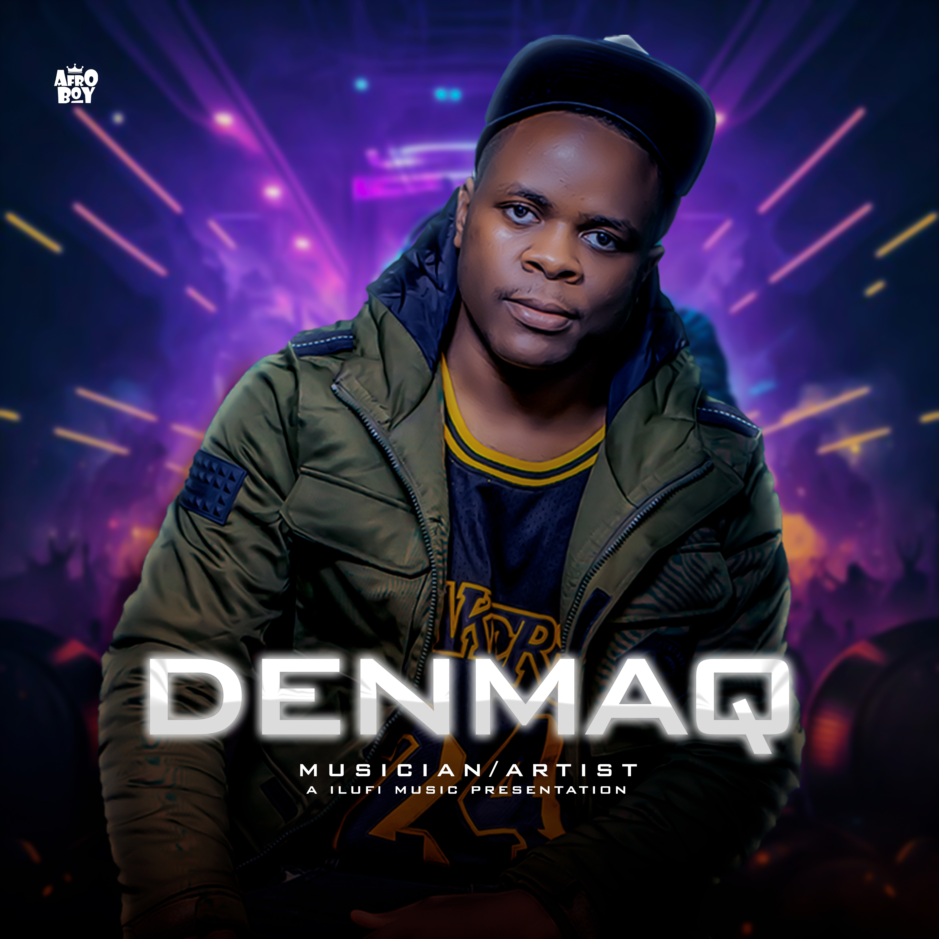 DenmaQ