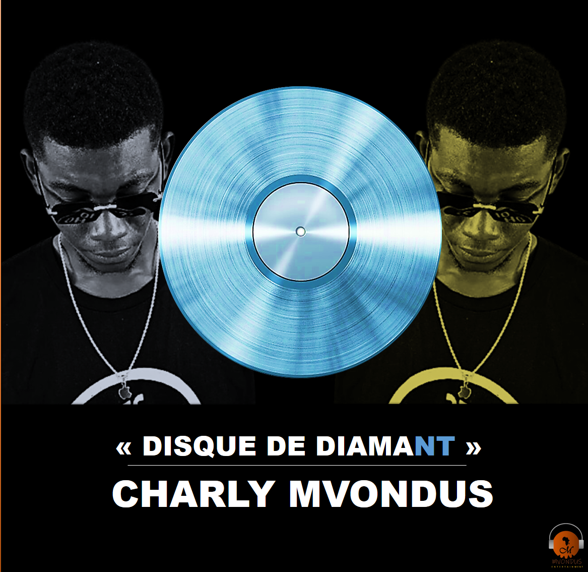 Disque de diamant