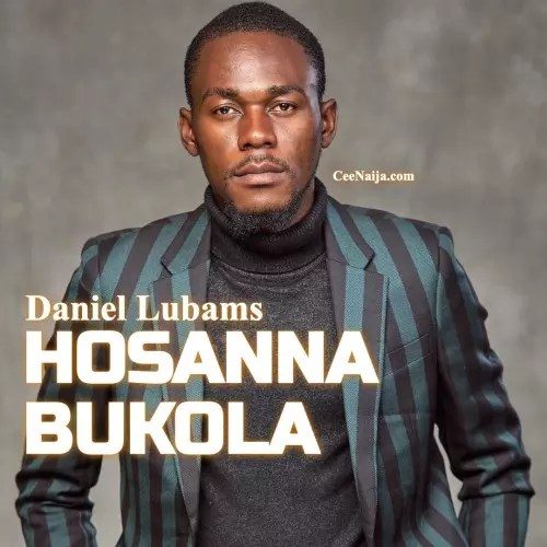 Daniel Lubams Hosanna Bukole