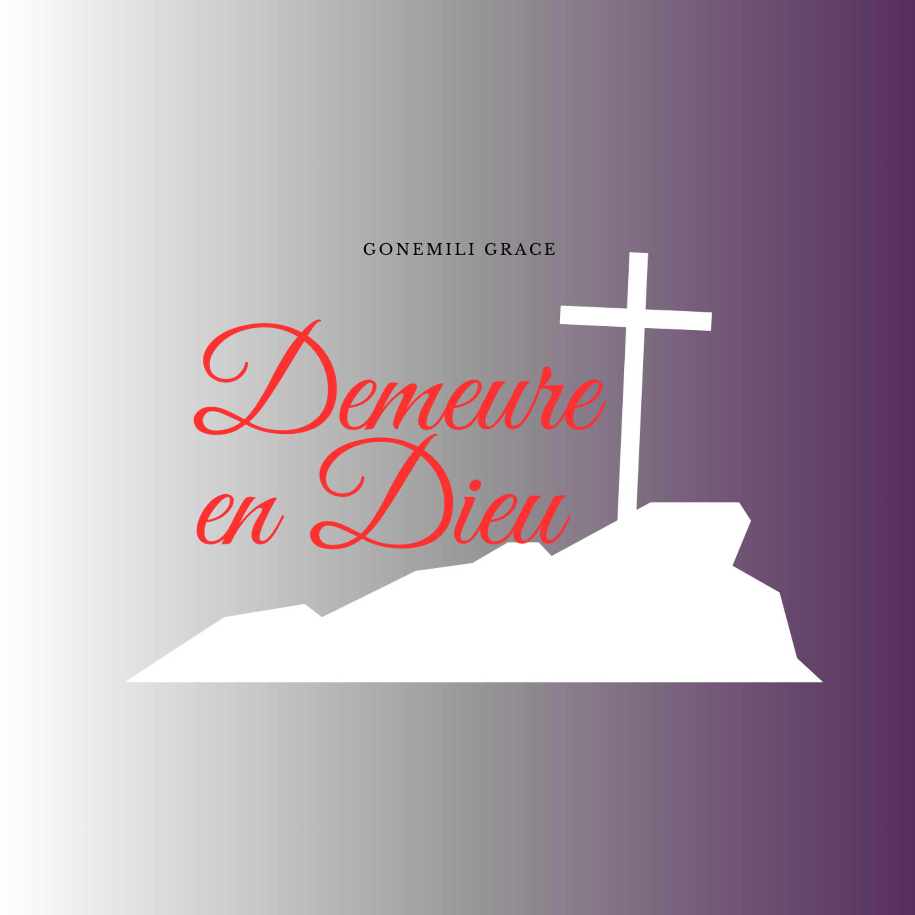 Demeure en Dieu