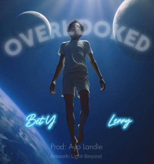 Overlooked  (Ft Lery)