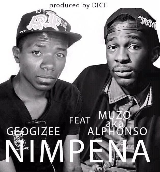 Nimpena Ft Muzo AKA Alphonso