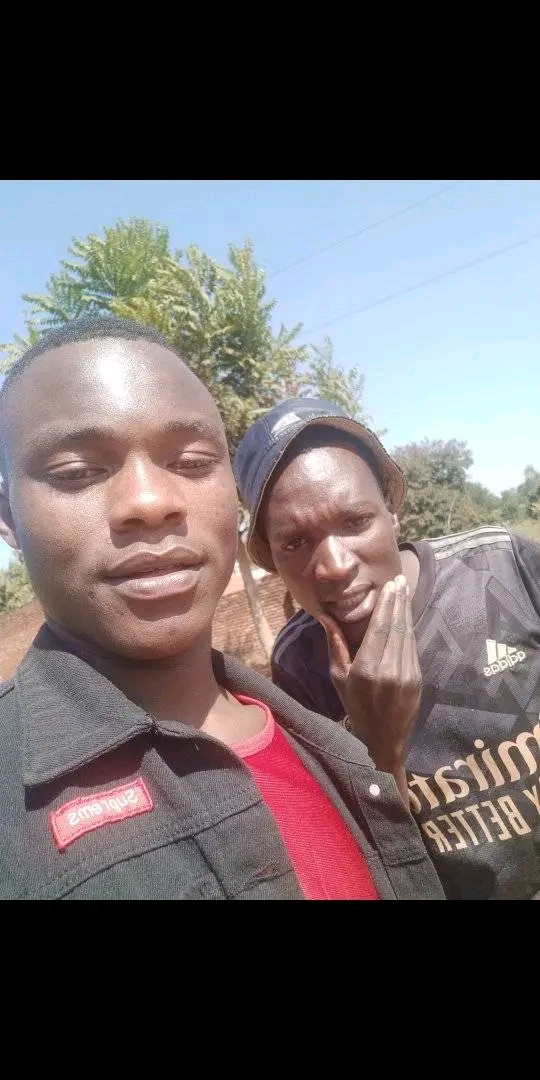 Chimwemwe (Ft Kema Rodgers)