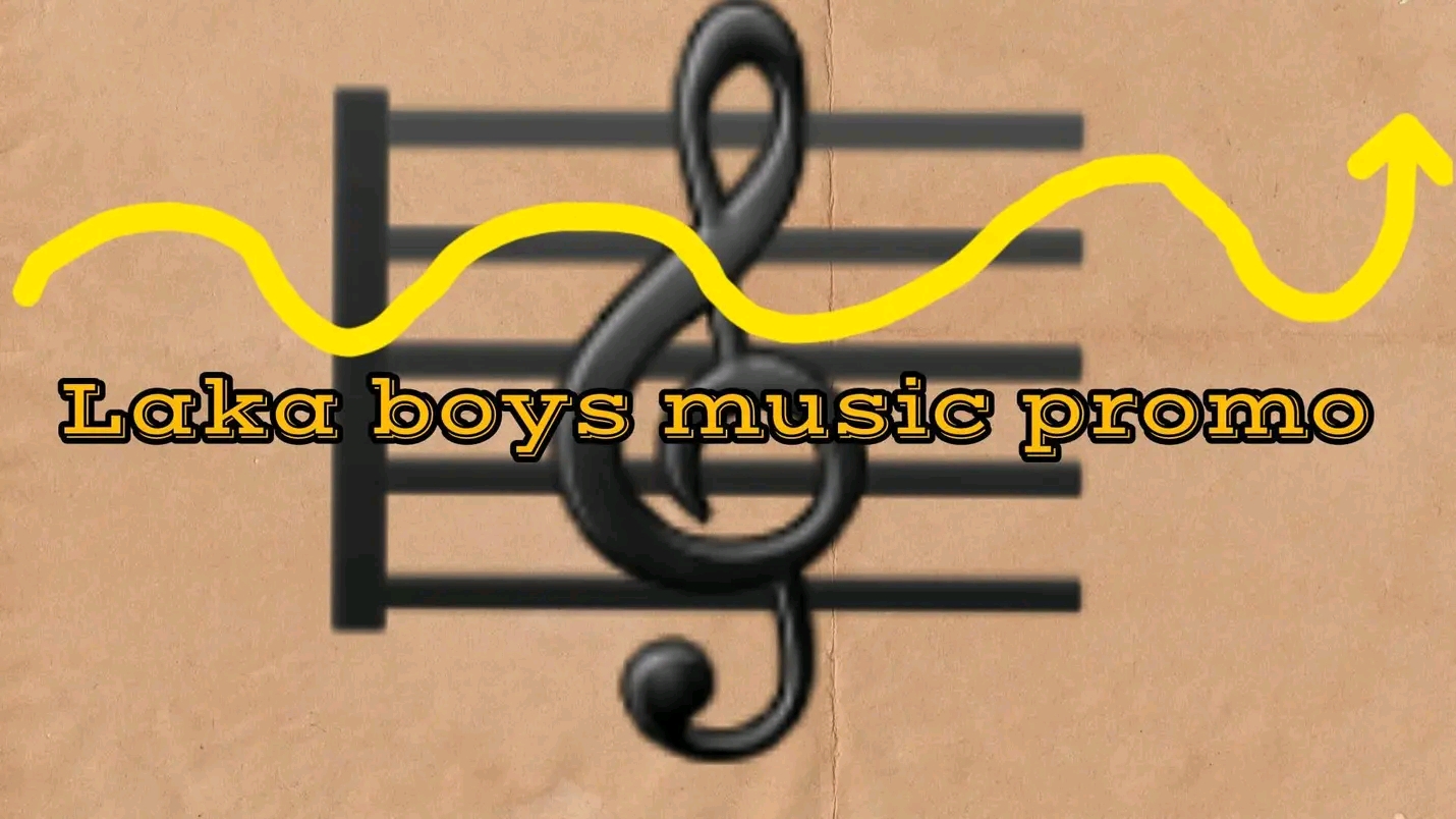 Laka boys music promo