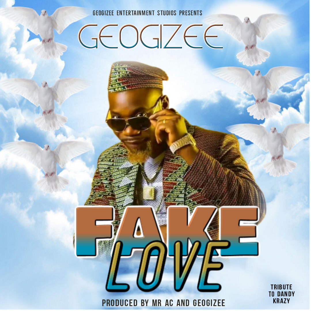 Fake love (tribute song to Dandy Krazy)