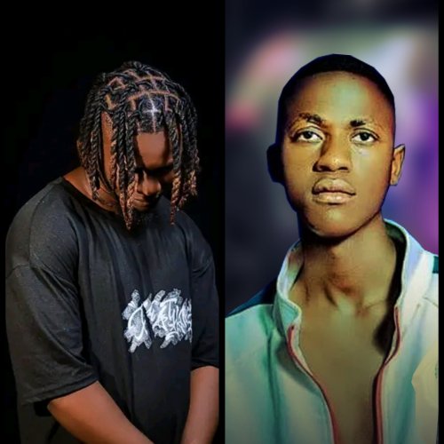 X4 music KingJoe ft Junior Na Chuchu Bad Gyal