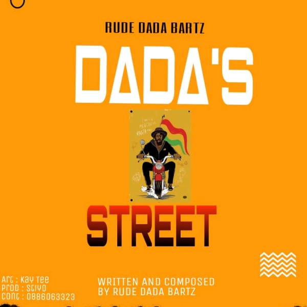 Dada's street