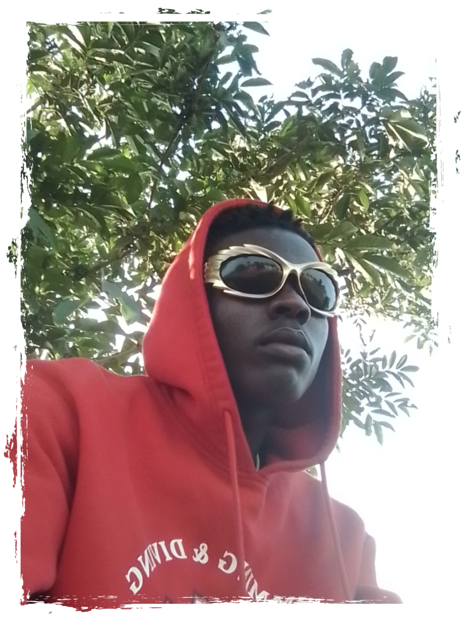 BLAYZ MAN WIZ OFFICIAL UG