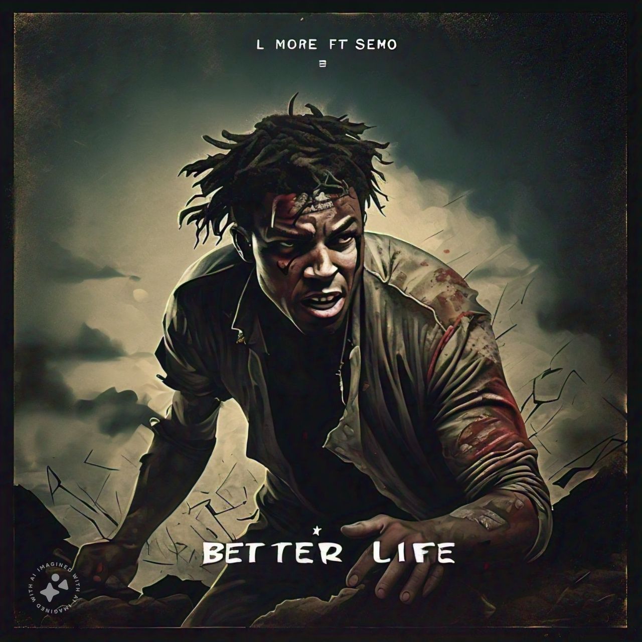 Better life (Ft Semo)