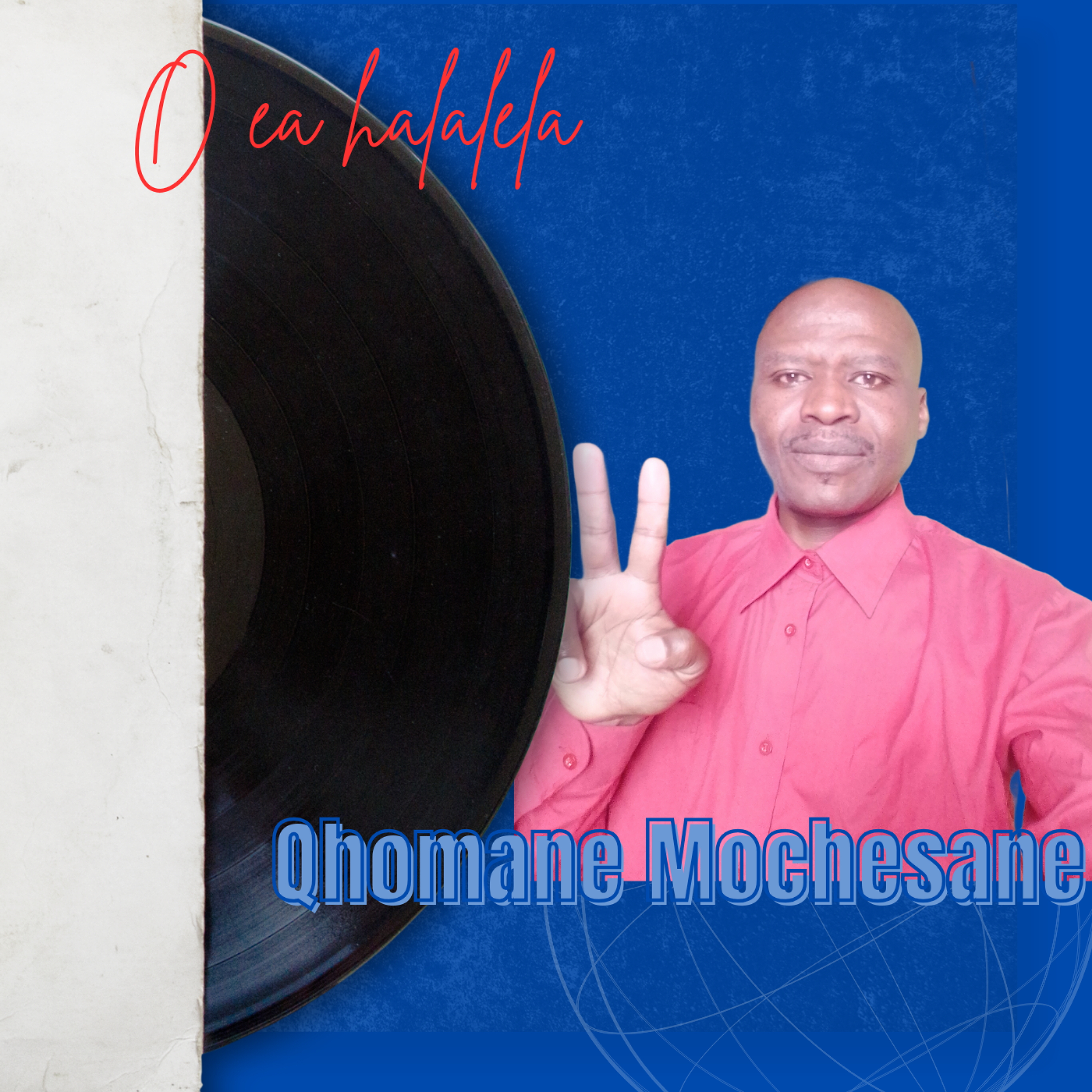 Qhomane Mochesane & Nkau Mochesane