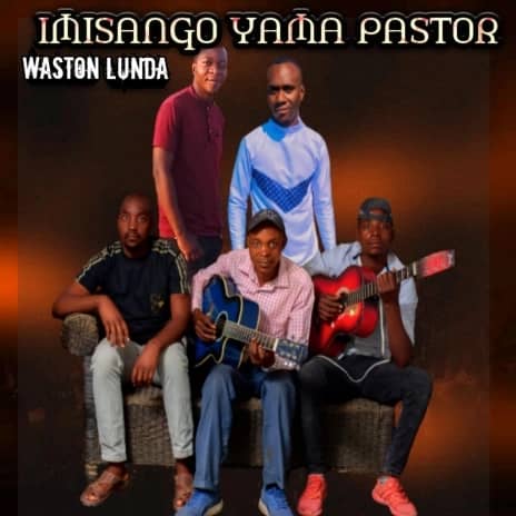 Imisango ya ma pastor