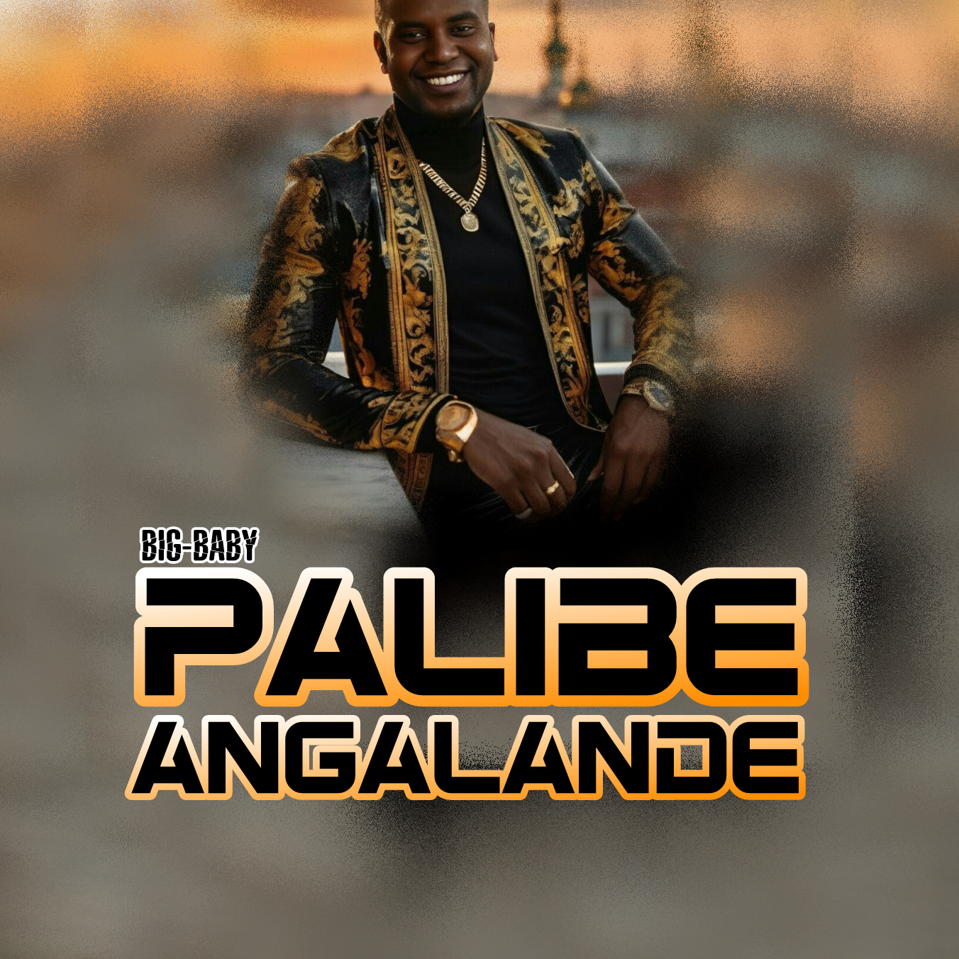 Palibe angalande