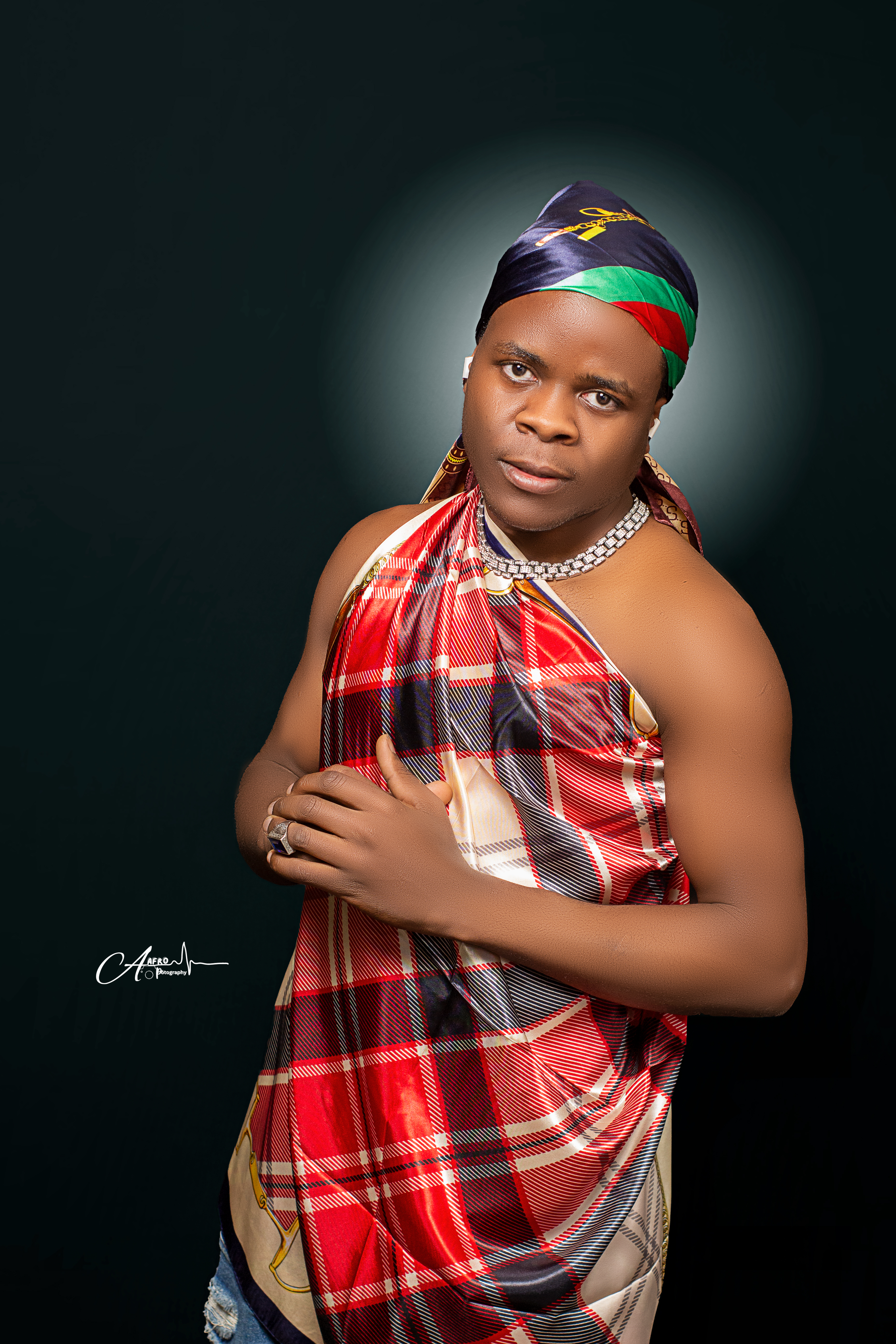 De ILufimusic by DenmaQ | Album