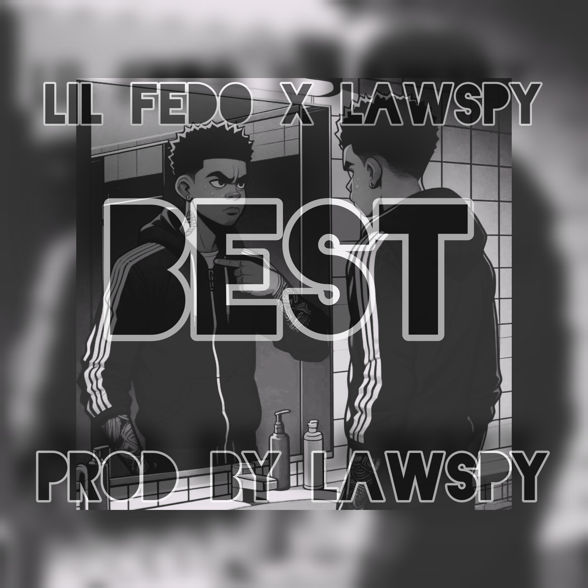 Best (Ft lawspy