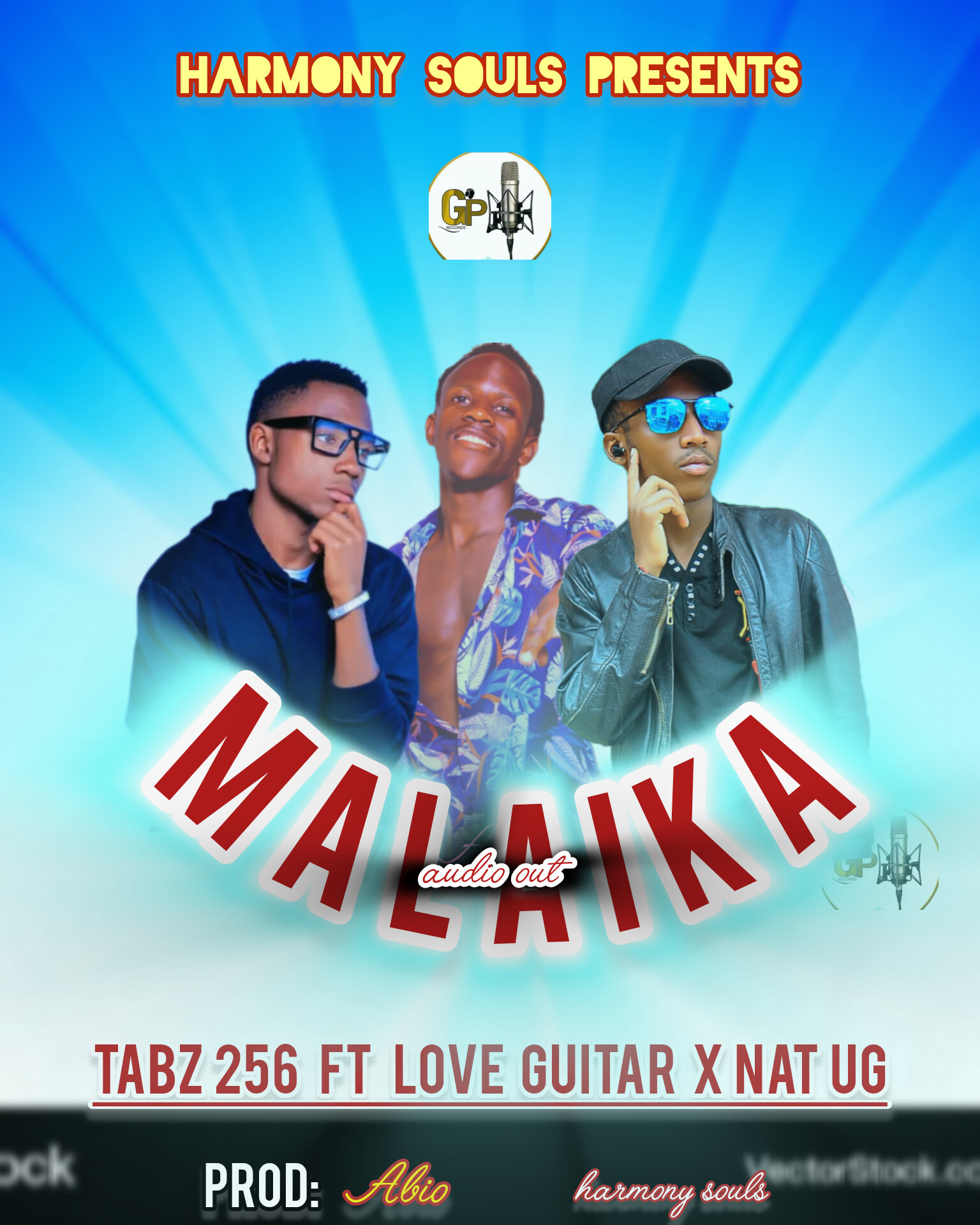 Maraika (Ft Love Guitar, Nat ug Araali