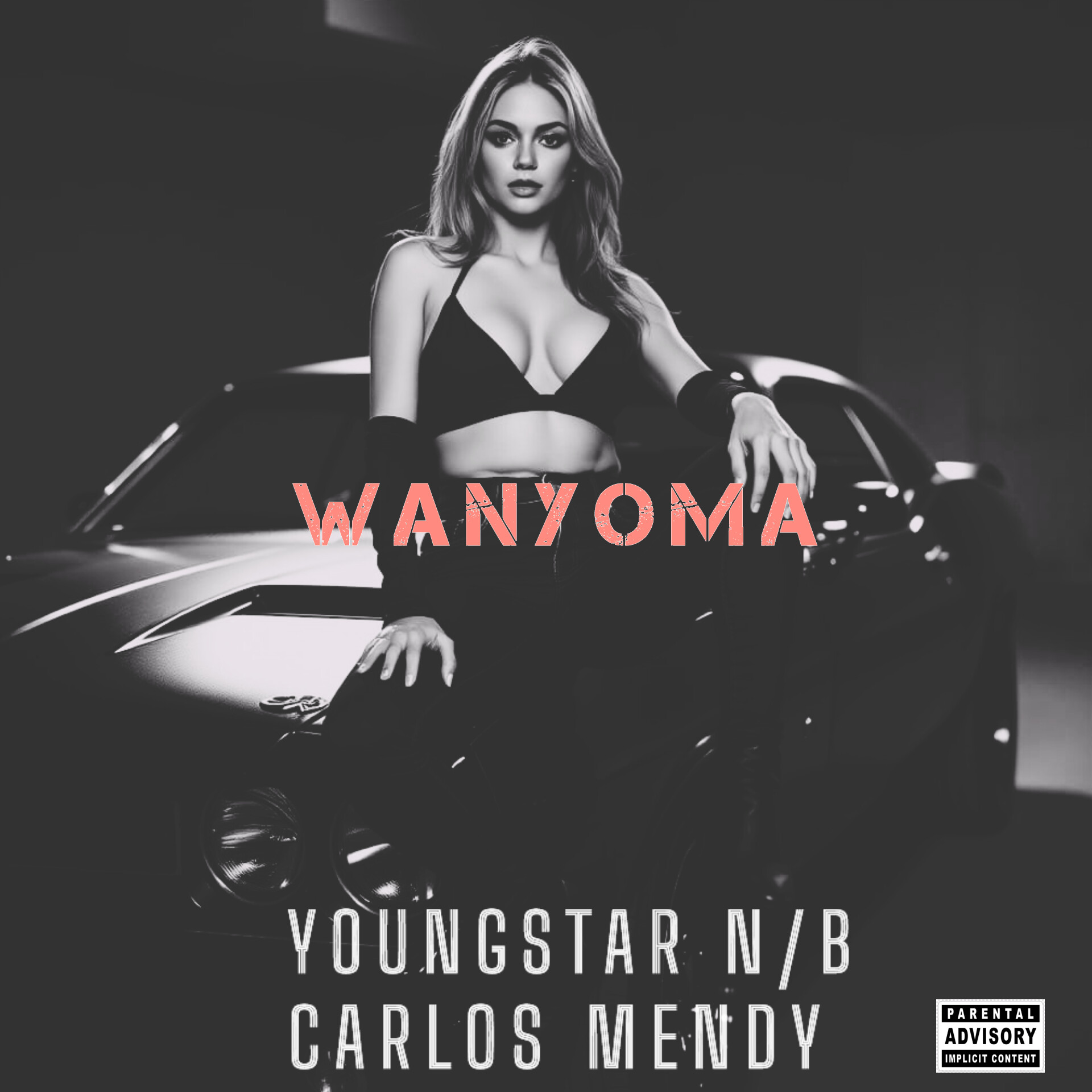 Wanyoma (Ft Youngstar N/B)