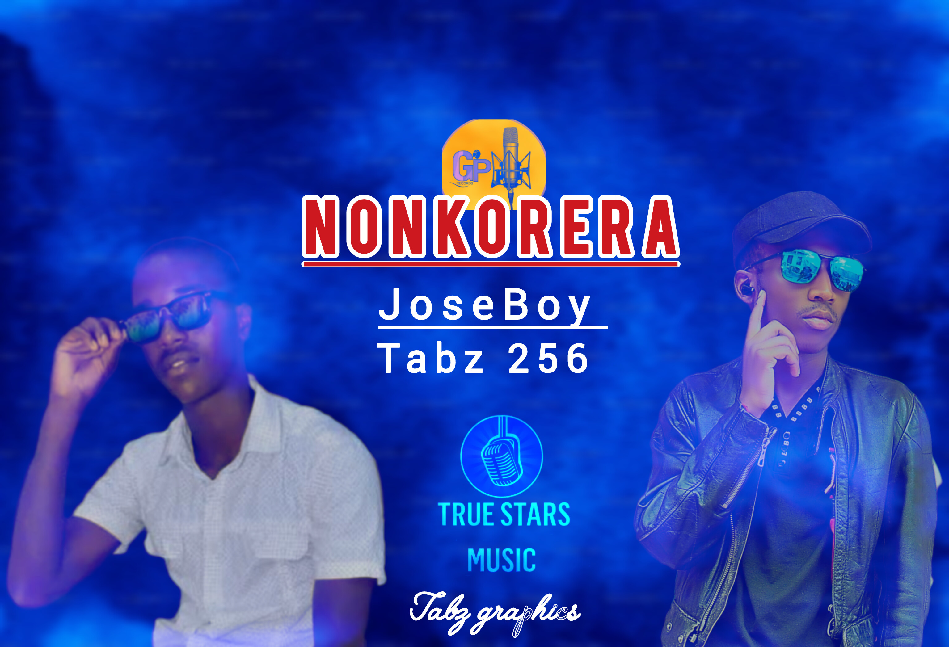 Nonkorera (Ft JoseBoy)